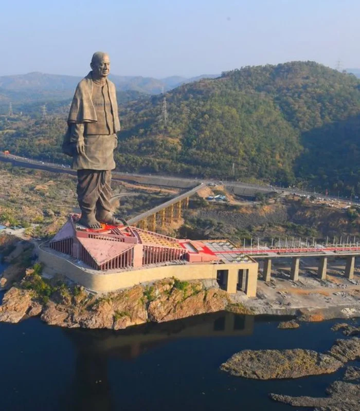 Untitled (700 x 800 px) (22) Ahmedabad–Statue of Unity Tour – 2N/3D - Image 1