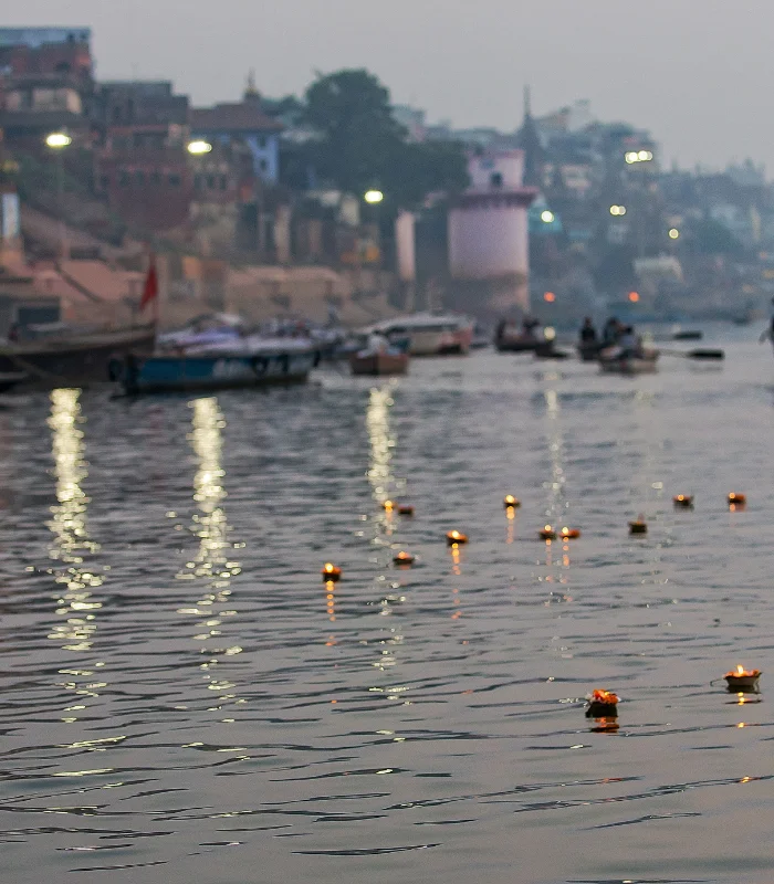 Untitled (700 x 800 px) (25) Varanasi Soul Journey – 2N/3D - Image 1