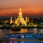 Thailand Adventure Escape – 5N/6D