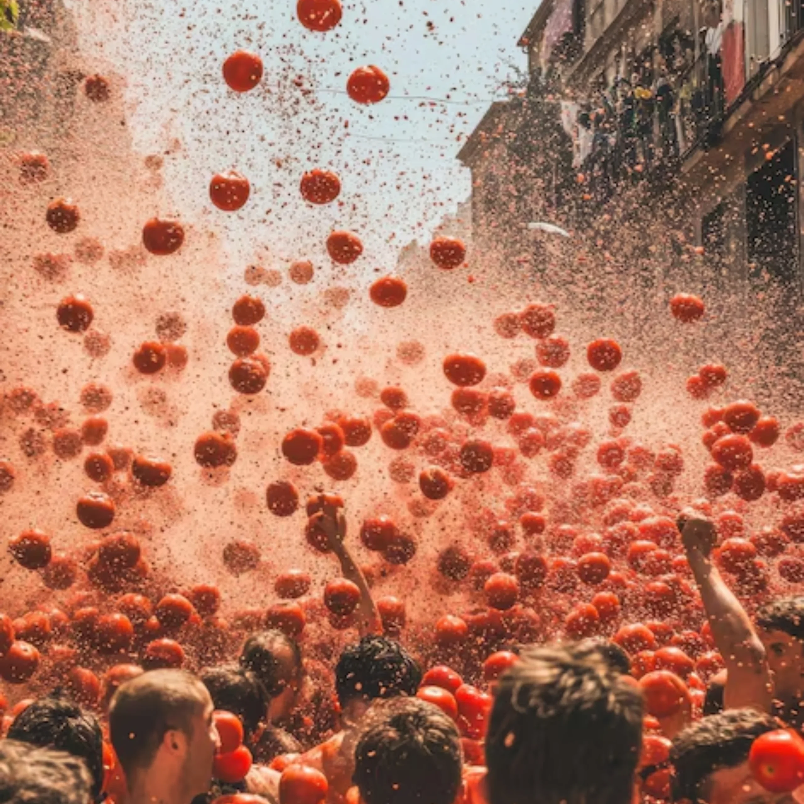 Durga-Puja-Kolkata-4-2-scaled-1.webp La Tomatina Festival Spain – 4 Nights / 5 Days - Image 1